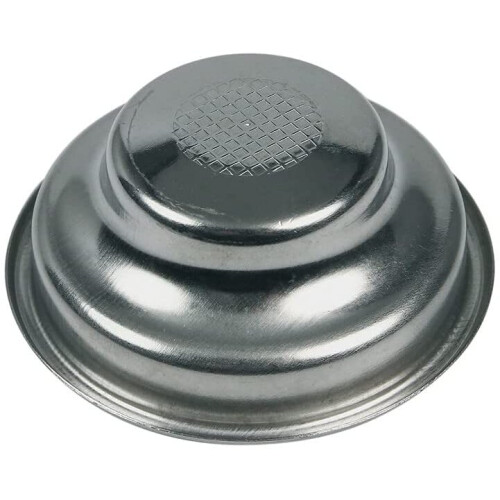 Gaggia Gaggia 1 Cup Espresso Filter Basket Pressurised - Pin Excluded 1