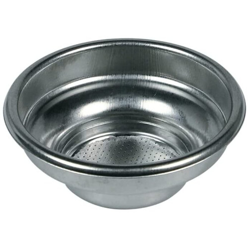 Gaggia Gaggia 1 Cup Espresso Filter Basket Pressurised - Pin Excluded 2