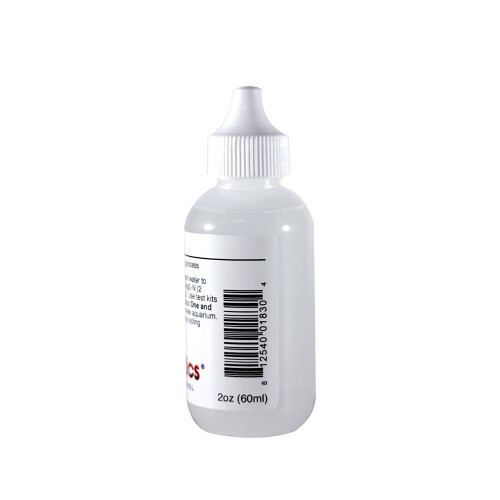 Dr Tim's Aquatics 830 Ammonium Chloride, 2 Oz Bottle 2