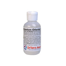 Dr Tim's Aquatics 830 Ammonium Chloride, 2 Oz Bottle