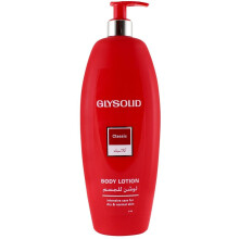 Merk:-Glysolid Glysolid Body Lotion 500ml