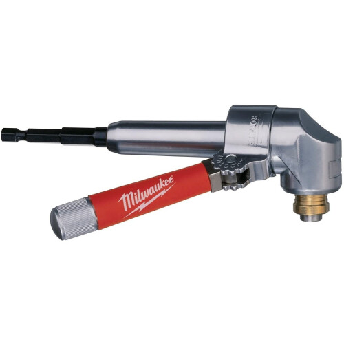 Milwaukee Angled Screwdriver Head
