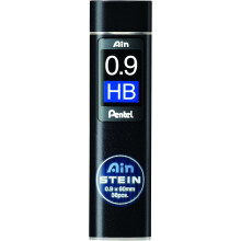Pentel Ain Stein HB-Nachf?llmine, 0,9 mm