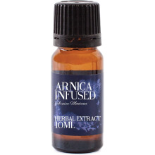 Mystic Moments | Arnica Infused Oil - 10ml - Arnica montana