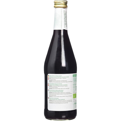 Biotta - Organic Beetroot Juice 500ml 1