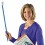 Learning Resources Learning Resources Extra Long Hand Pointers (Set of 3) 4