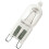 OSRAM Osram Halogen Bulb, Warm White, G9, 33 Watts 1