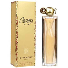 GIVENCHY ORGANZA EAU DE PERFUME 100ML VAPO,