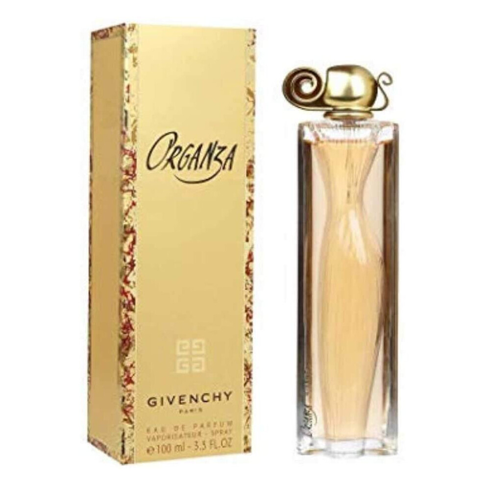 GIVENCHY ORGANZA EAU DE PERFUME 100ML VAPO,