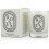 Diptyque Diptyque Mini-Duftkerze Rosen 70 g 1