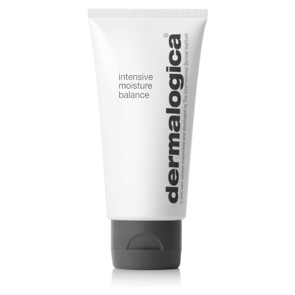DERMALOGICA Intensive Moisture Balance - Moisturiser 100ml - 110625