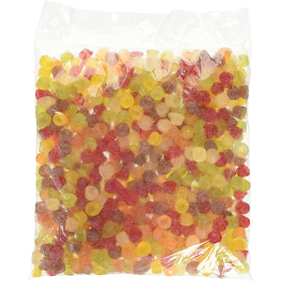 Squirrel Floral Gums 500g Pack, 0.5 kg