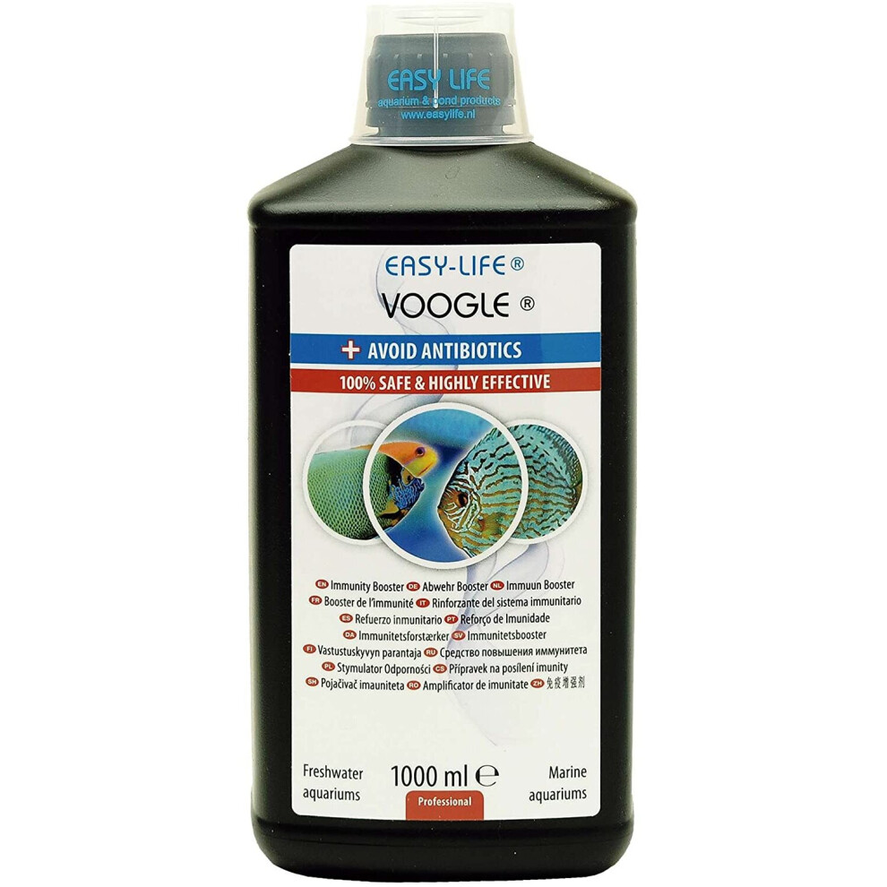 Easy Life Voogle, 1000 ml