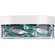 ARTDECO Hyaluronic Hydra Caps - Fuktgivande Anti-Aging Hyaluronsyra i Kapslar - Återfuktande Ansiktskräm