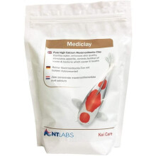 NT Labs Koi Care Mediclay 1.5kg 1500g
