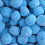 Blue Raspberry BONBONS 500g Chewy Toffee 2