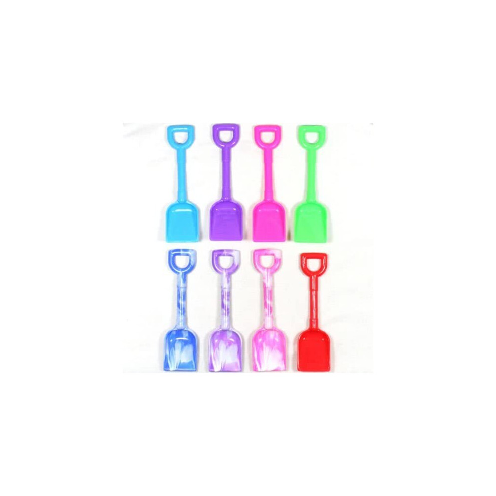 Other Scoop Spade Bright Colours 28cm