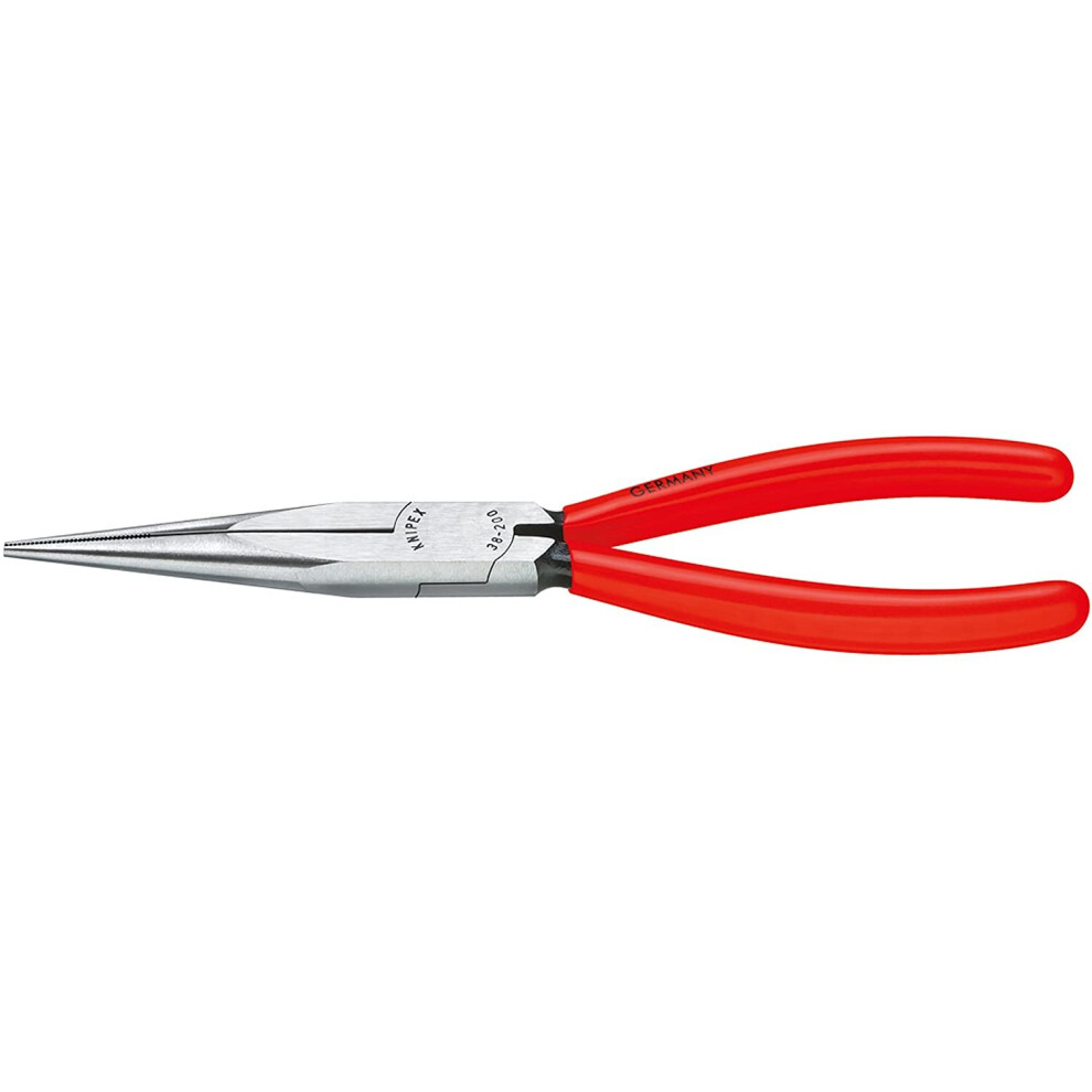 Knipex Mechanics' Pliers (200 Mm) 38 11 200