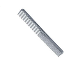 Hercules Sägemann Triumph Master 95/250 Haarschneidekamm  silbergrau 7"