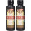 Barlean's, Bio Frisches Leinöl, 8 fl oz (236 ml) 5