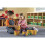 Learning Resources Learning Resources Farmer's Market Food Sorting Set 3