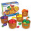 Learning Resources Learning Resources Farmer's Market Food Sorting Set 1