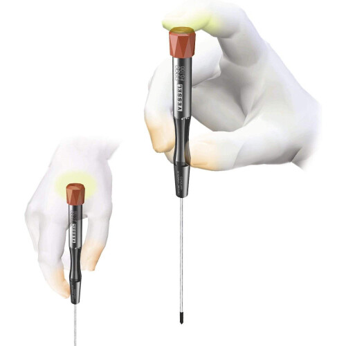 Vessel 125610 9902 Precision Screwdriver Set 2
