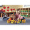 Learning Resources Learning Resources Farmer's Market Food Sorting Set 2