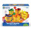 Learning Resources Learning Resources Farmer's Market Food Sorting Set 7