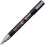 Uni-Ball Uni-Ball Posca Fine Bullet Tip Marker - Silver 2