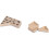 Goliath Toys TRIOMINOS REISEDITIE - VARIOUS 3