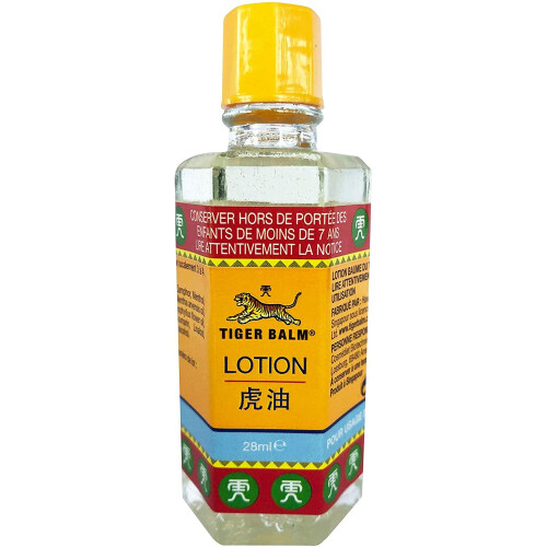 Tiger Balm Lotion 28ml 1