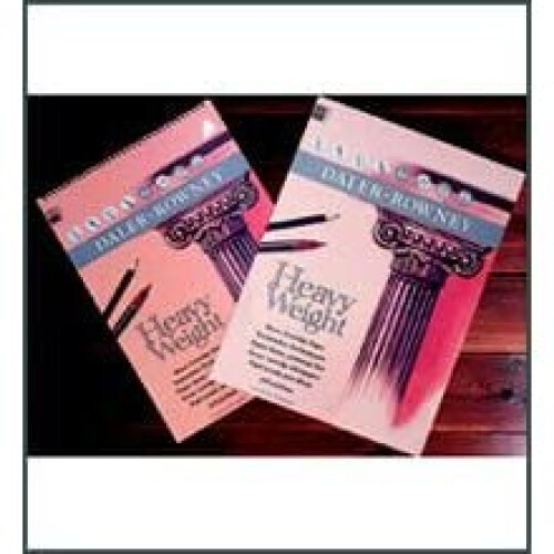 Daler Rowney 403040500 Sketchbook 2
