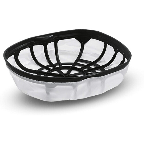 Kärcher Karcher 5.731-640.0 Permanent Main Filter Basket