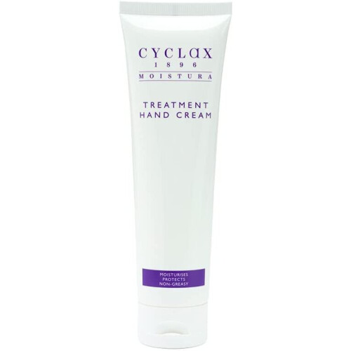 Cyclax Moistura Hand Cream Treatment 100ml