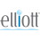 Elliott Grey Lobby Dustpan and Brush Set with Self-Closing Lid 5