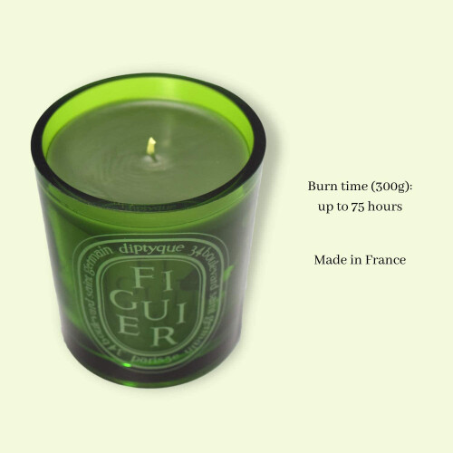 Diptyque Diptyque - Feigenbaum-Kerze (300g) 2