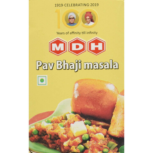 Mdh Pav Bhaji Masala - 100g