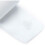 Prym Prym Hemming Fleece with Backing Paper for Iron-On 38 mm White Polyester 3