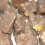 Cinder Toffee Chocolate Covered (500g Bag) 1
