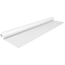 Clairefontaine Coloured Kraft Roll, 10 x 0.70 m - White