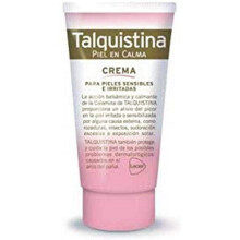 Lacer Talcistine Cream 100ml