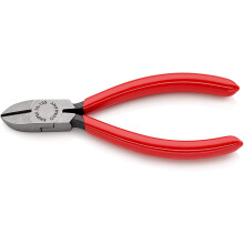 KNIPEX Diagonal Cutter (125 mm) 70 01 125