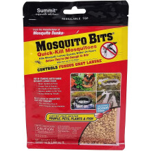 Summit 116-12 Mosquito Bits, Multicolor, 8 ounce
