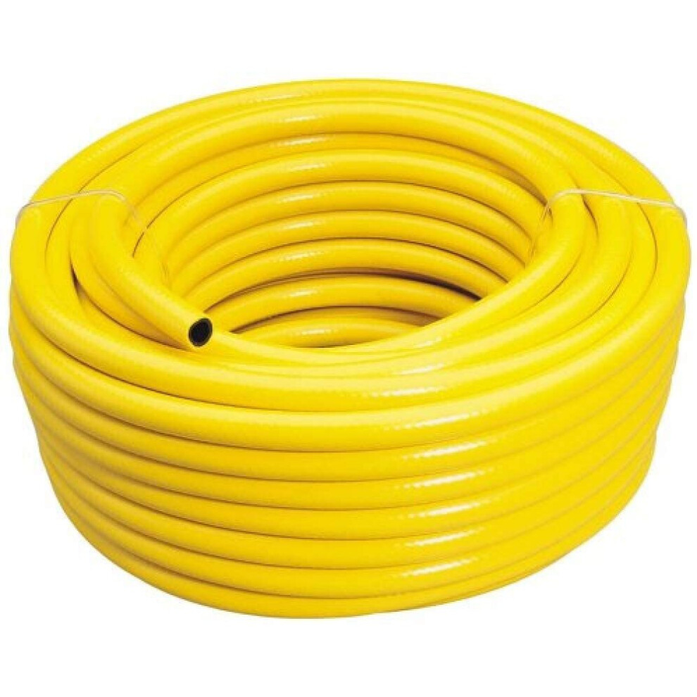 Draper 56314 Heavy Duty Watering Hose, 12mm x 30m