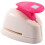 Vaessen Creative Craft Paper Punch Square Motive Puncher, Multi-Colour, Mini 2