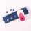 Vaessen Creative Craft Paper Punch Square Motive Puncher, Multi-Colour, Mini 6
