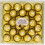 Ferrero Rocher Ferrero Rocher 24 Pieces Gift Box 300g 1