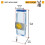 Ferplast Sippy Water Bottle, Large 2