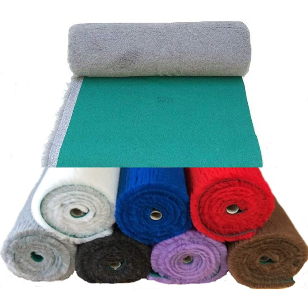 Genuine PnH Veterinary Bedding  - Vet Bedding Roll - 3metre x 76cm - Grey
